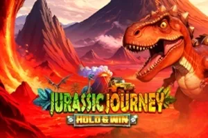 Jurassic Journey slot