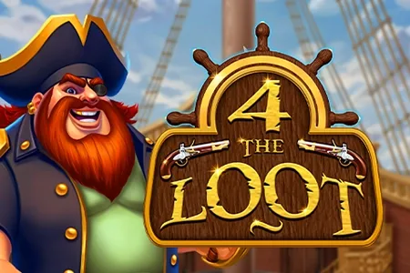 4 The Loot slot