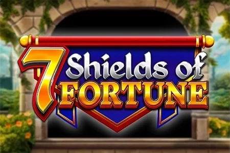 7 Shields Of Fortune slot