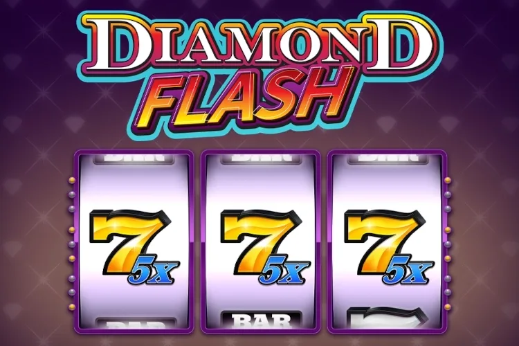 Diamond Flash slot