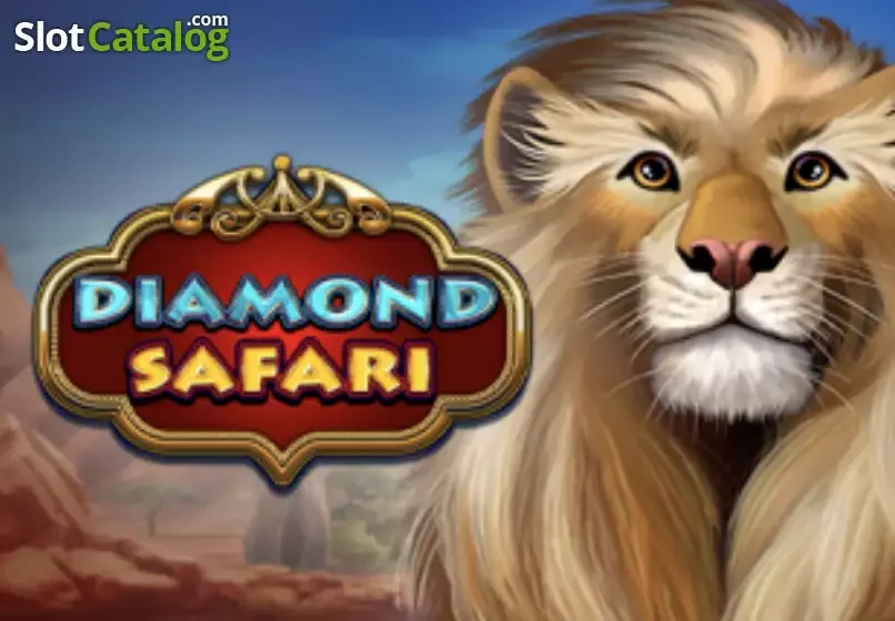 Diamond Safari slot