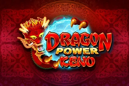 Dragon Power Keno slot
