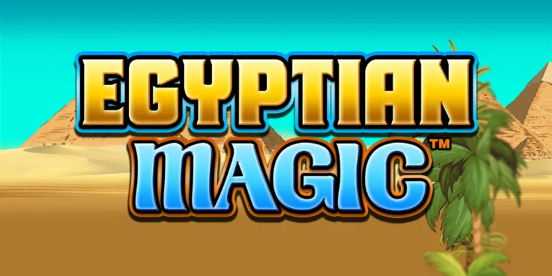 Egyptian Magic slot