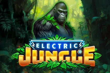 Electric Jungle slot
