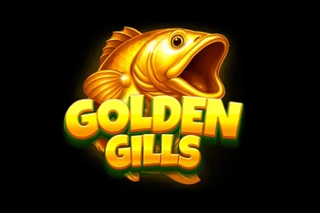 Golden Gills slot