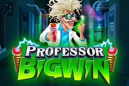 Professor Big Win slot