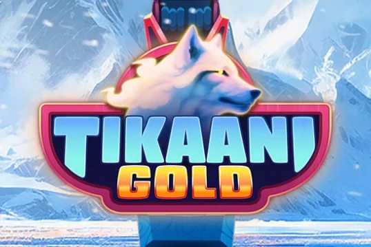 Tikaani Gold slot