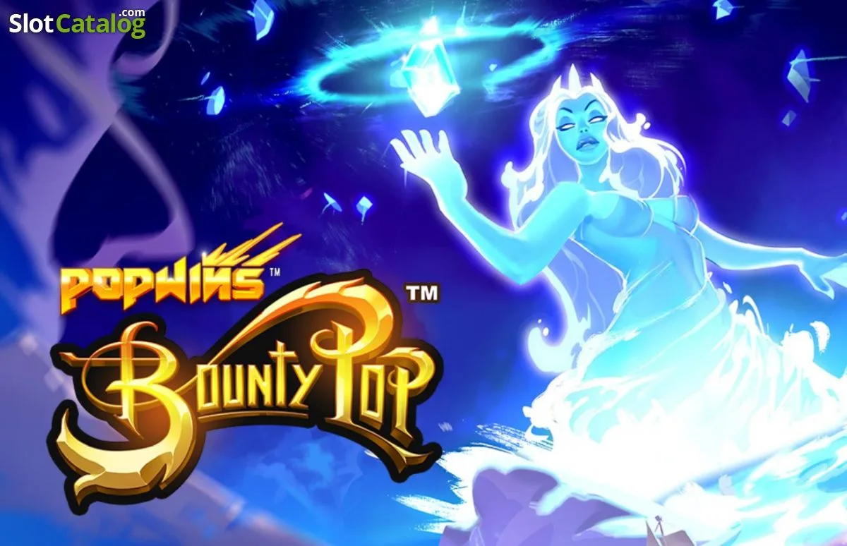 BountyPop slot