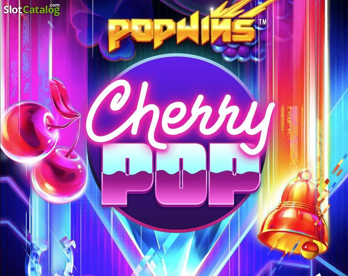 CherryPop Slot Demo - Free Play slot