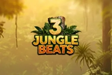 3 Jungle Beats slot