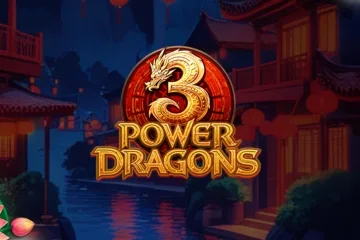 3 Power Dragons slot