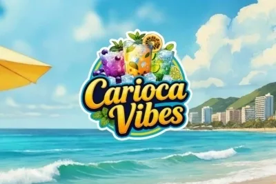 Carioca Vibes slot