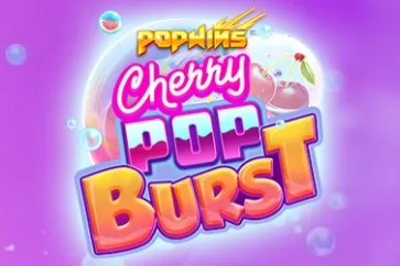 Cherrypop Burst slot