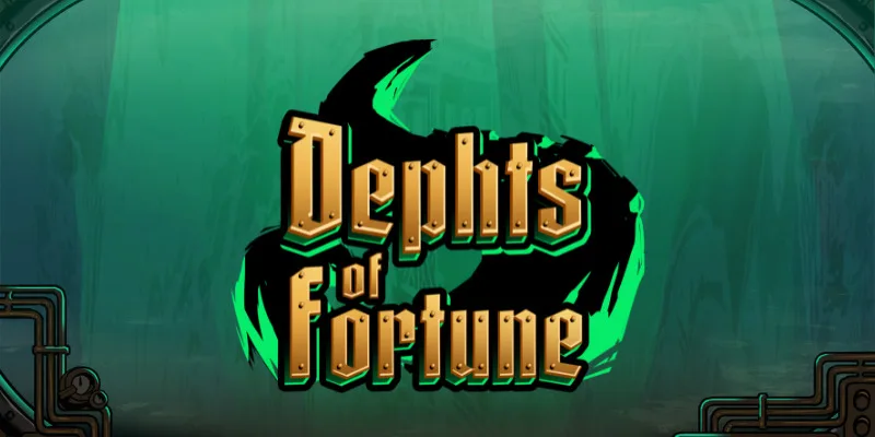 Depths Of Fortune slot