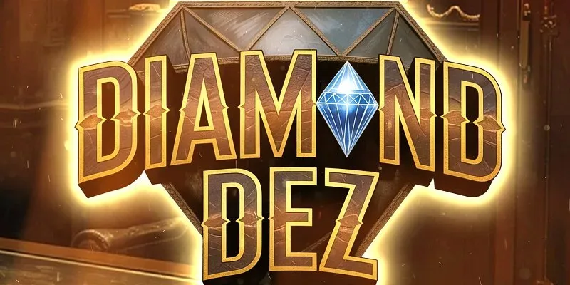 Diamond Dez slot