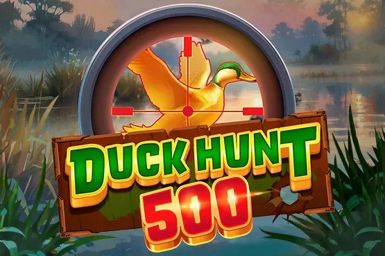 Duck Hunt 500 slot