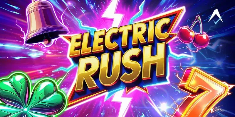 Electric Rush slot