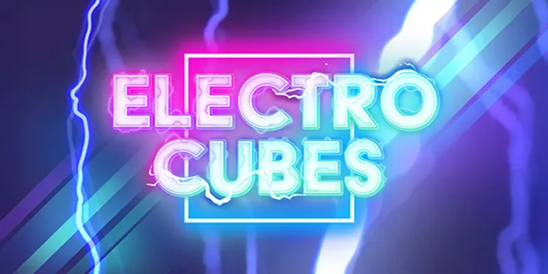 Electro Cubes slot