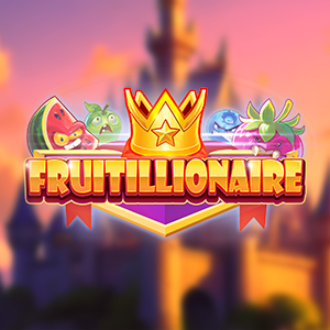 Fruitillionaire slot