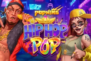 HipHopPop slot