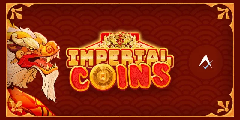 Imperial Coins slot