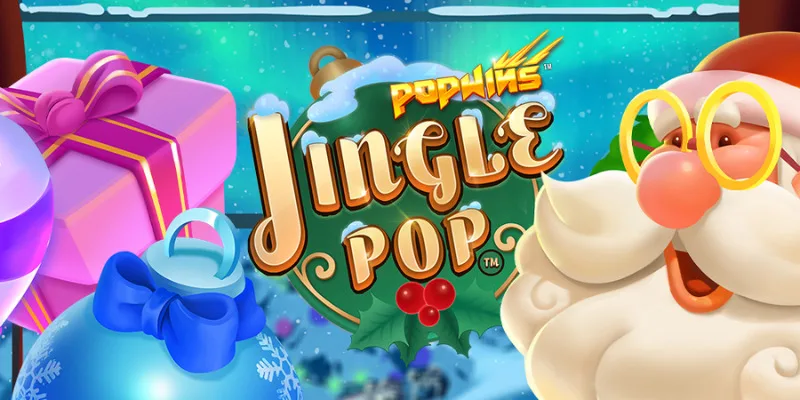 Jinglepop slot