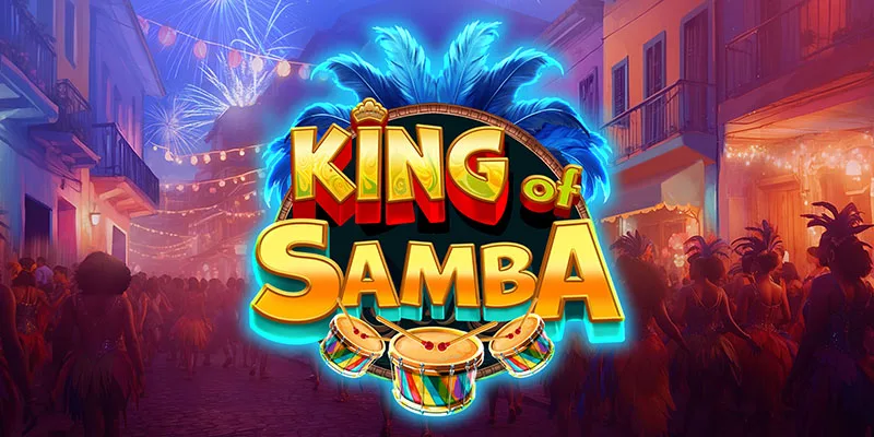 King Of Samba slot