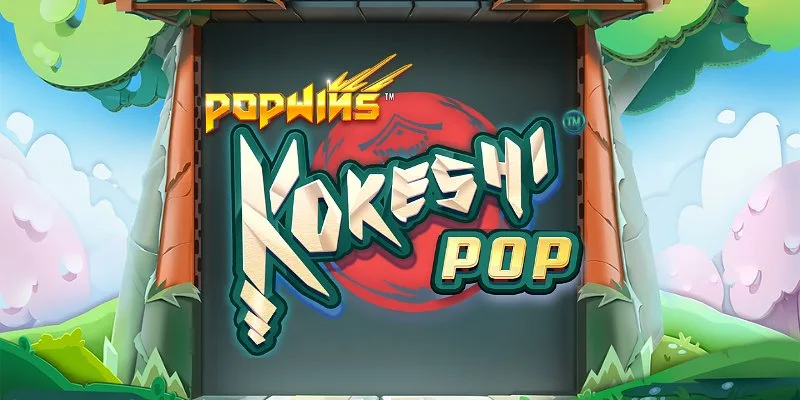 Kokeshipop slot