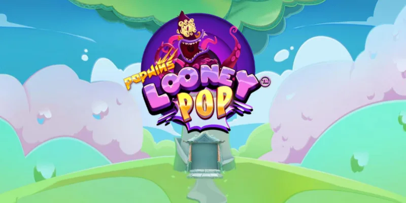 Looneypop slot
