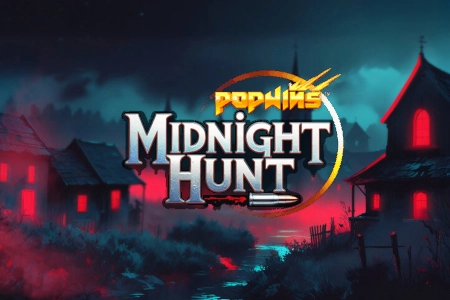 Midnight Hunt slot