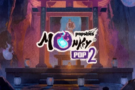 Monkeypop 2 slot