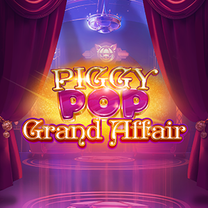 Piggy Pop Grand Affair slot