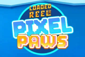 Pixel Paws slot