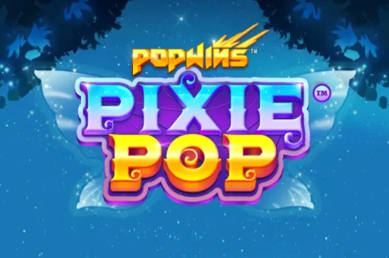 Pixiepop slot