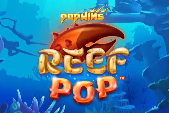 Reefpop slot