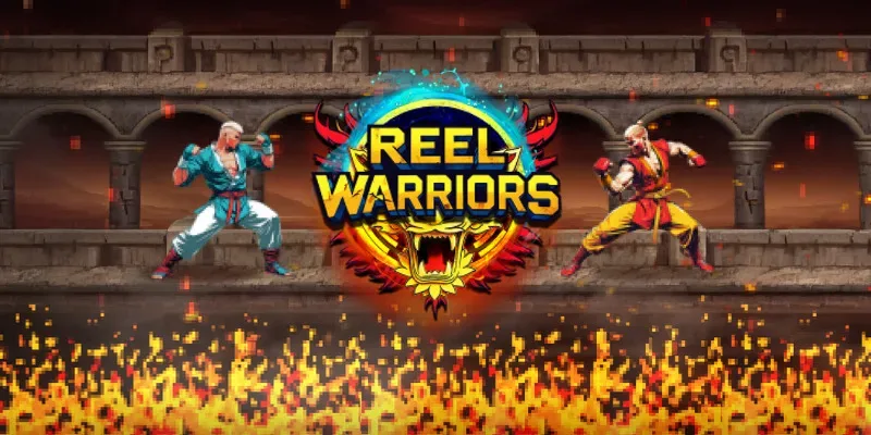 Reel Warriors slot