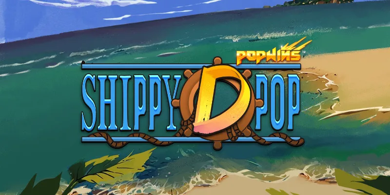 Shippy D Pop slot