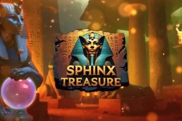 Sphinx Treasure slot