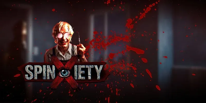 Spinxiety slot