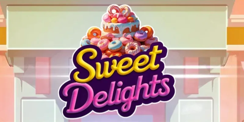 Sweet Delights slot