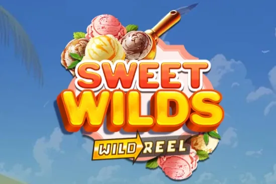 Sweet Wilds slot