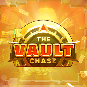 The Vault Chase slot