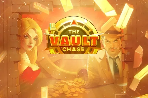 The Vault Chase slot
