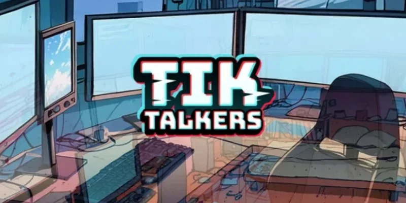 Tik Talkers slot