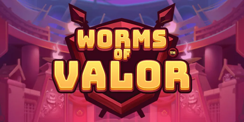 Worms Of Valor slot
