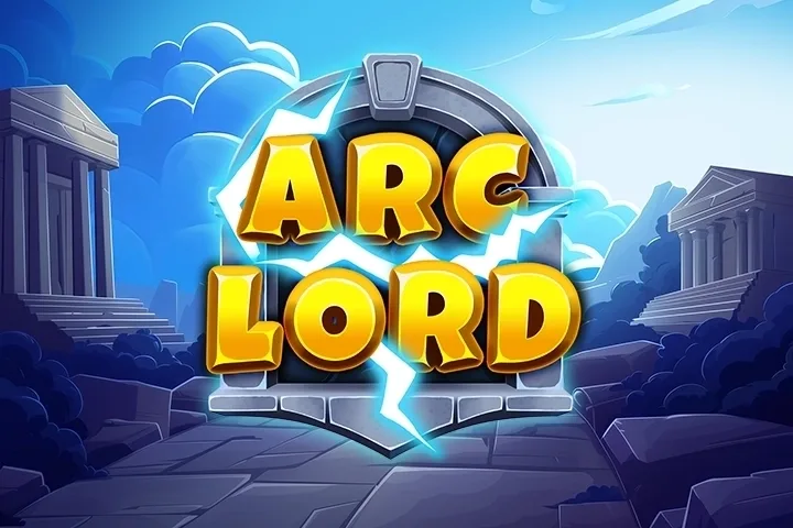 Arc Lord slot