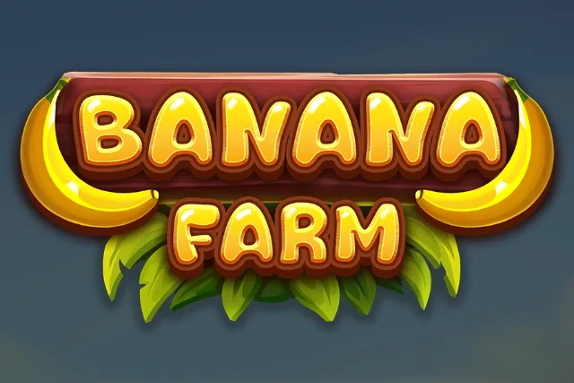 Banana Farm slot