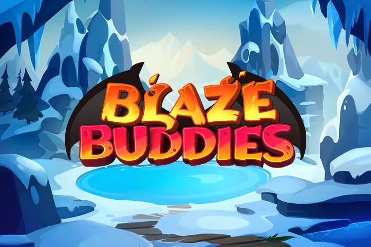 Blaze Buddies slot