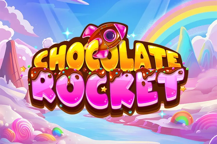 Chocolate Rocket slot