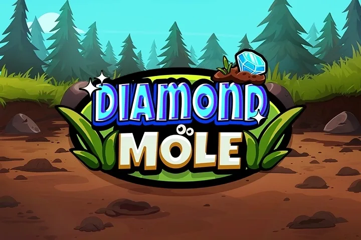 Diamond Mole slot